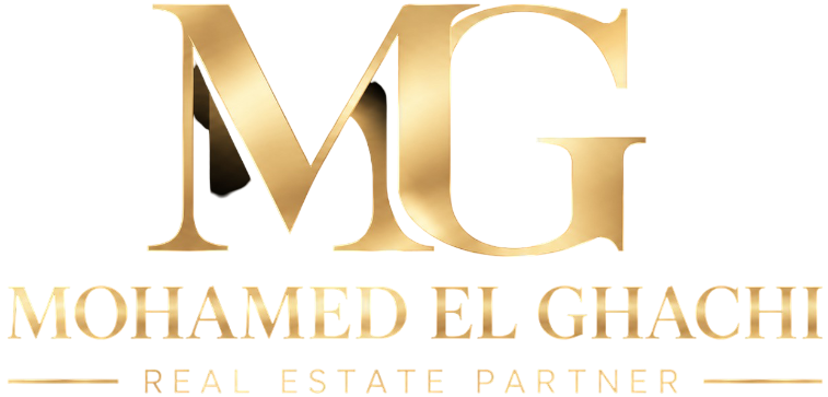 Mohamed El Ghachi