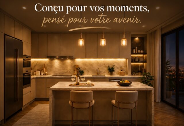 Résidence LINA — photo 8
