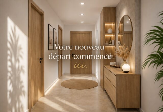 Projet Oasis — photo 2