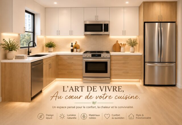 Projet Oasis — photo 4