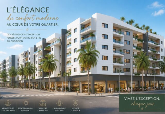 Projet Oasis — photo 10